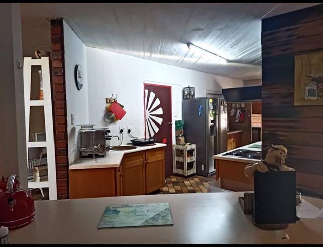 4 BEDROOM HOUSE FOR SALE IN GHOLFSIG